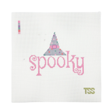 Spooky Girl Era