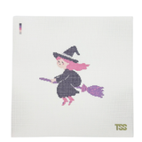 Witch on the Go
