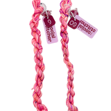 09: Pink Punch: 18 Mesh
