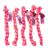 9: Pink Punch: 13 Mesh