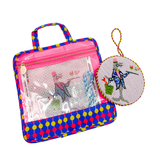 Sealed with a Sip Canvas Kit WHOLESALE