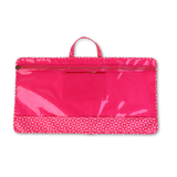 Scroll Bag: Pink Punch