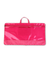 Scroll Bag: Pink Punch