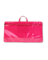 Scroll Bag: Pink Punch