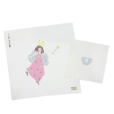 Fairy Good News- Pink