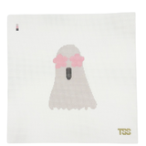 Groovy Ghost- Pink