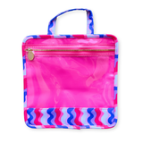 10x10 Retro Remix Project Bag