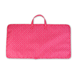 Scroll Bag: Pink Punch