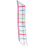 The Scissor Sash