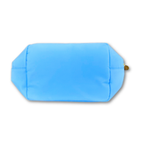 Light Blue Pouch
