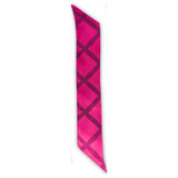 The Scissor Sash