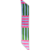 The Scissor Sash
