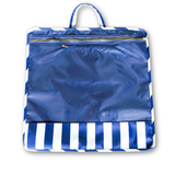 18x18" Project Bag: Navy