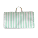 Scroll Bag: Mint Julep