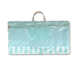 Scroll Bag: Mint Julep