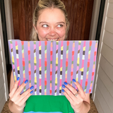 The Stitch Book Cover