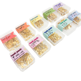 Tack Packs