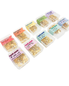 Tack Packs