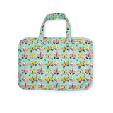 11x8 Butterfly Blooms Bag