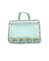 11x8 Butterfly Blooms Bag