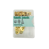 Tack Packs