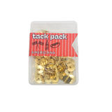 Tack Packs