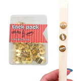 Tack Packs