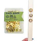 Tack Packs