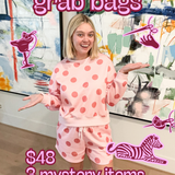 Social Stitcher Grab Bags!!